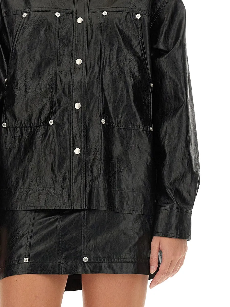 Abelia Jacket