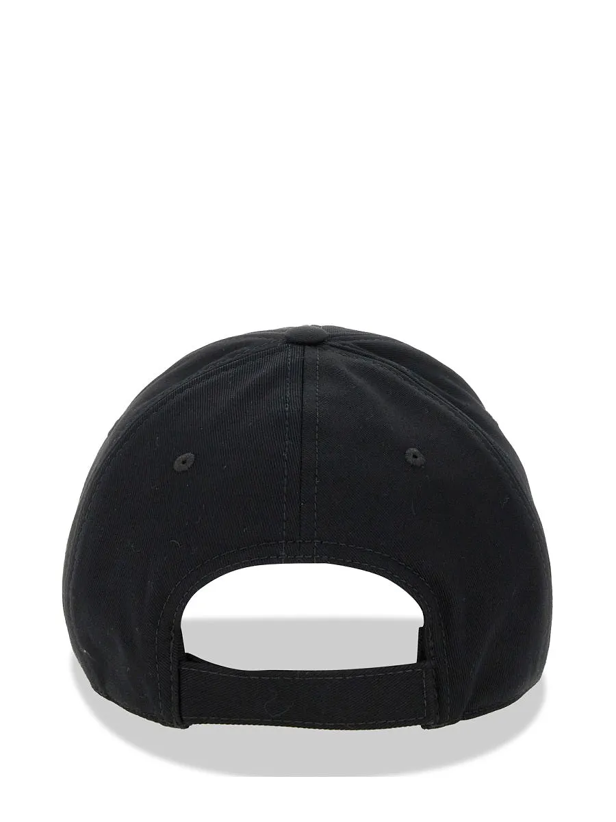 Marni Baseball Hat With Logo