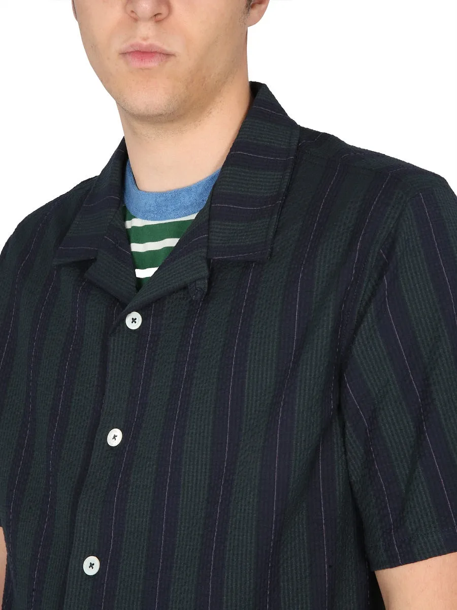 Howlin Cotton Shirt