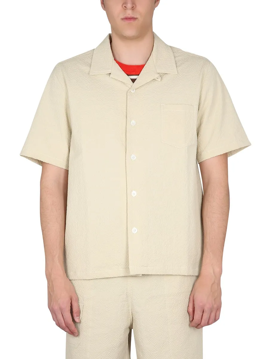 Howlin Cocktail Shirt