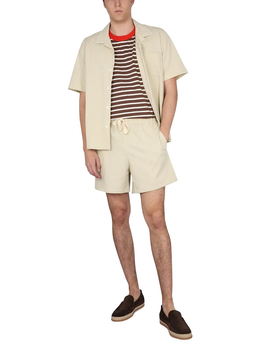 Howlin Cocktail Shirt