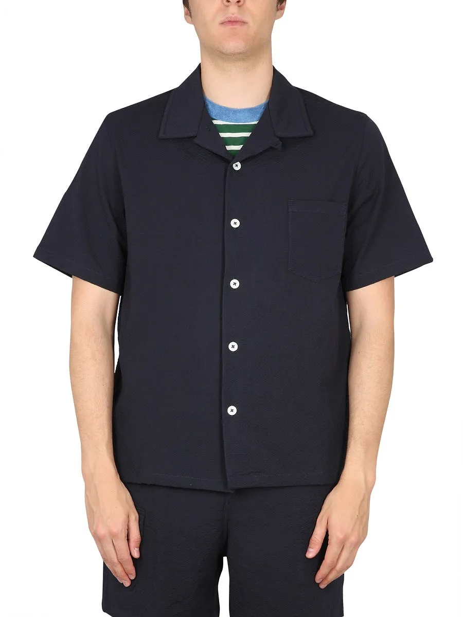 Howlin Cocktail Shirt