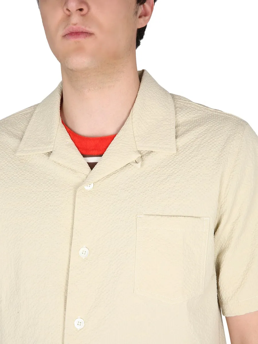 Howlin Cocktail Shirt