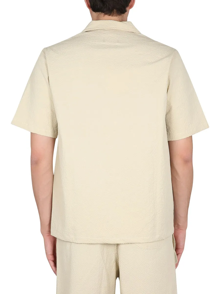 Howlin Cocktail Shirt