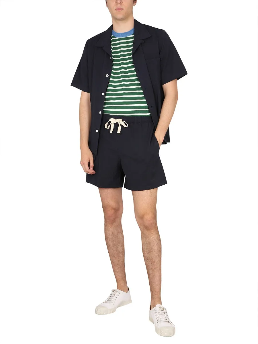 Howlin Cocktail Shirt