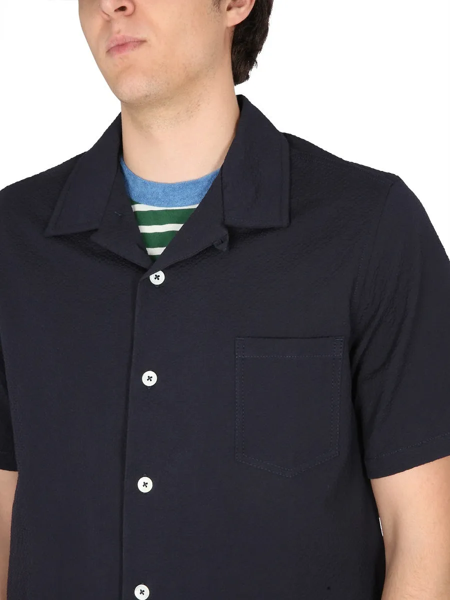 Howlin Cocktail Shirt