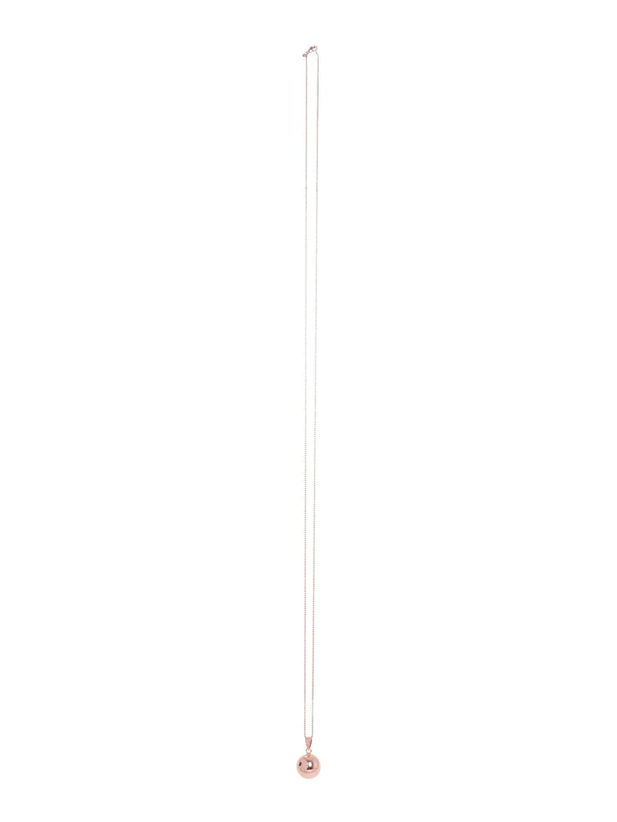 Label K Bola Necklace