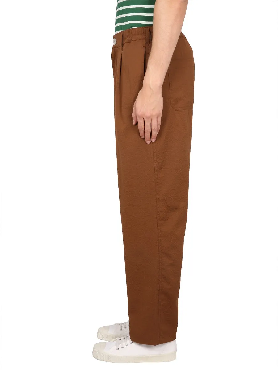 Howlin Button Down Pants