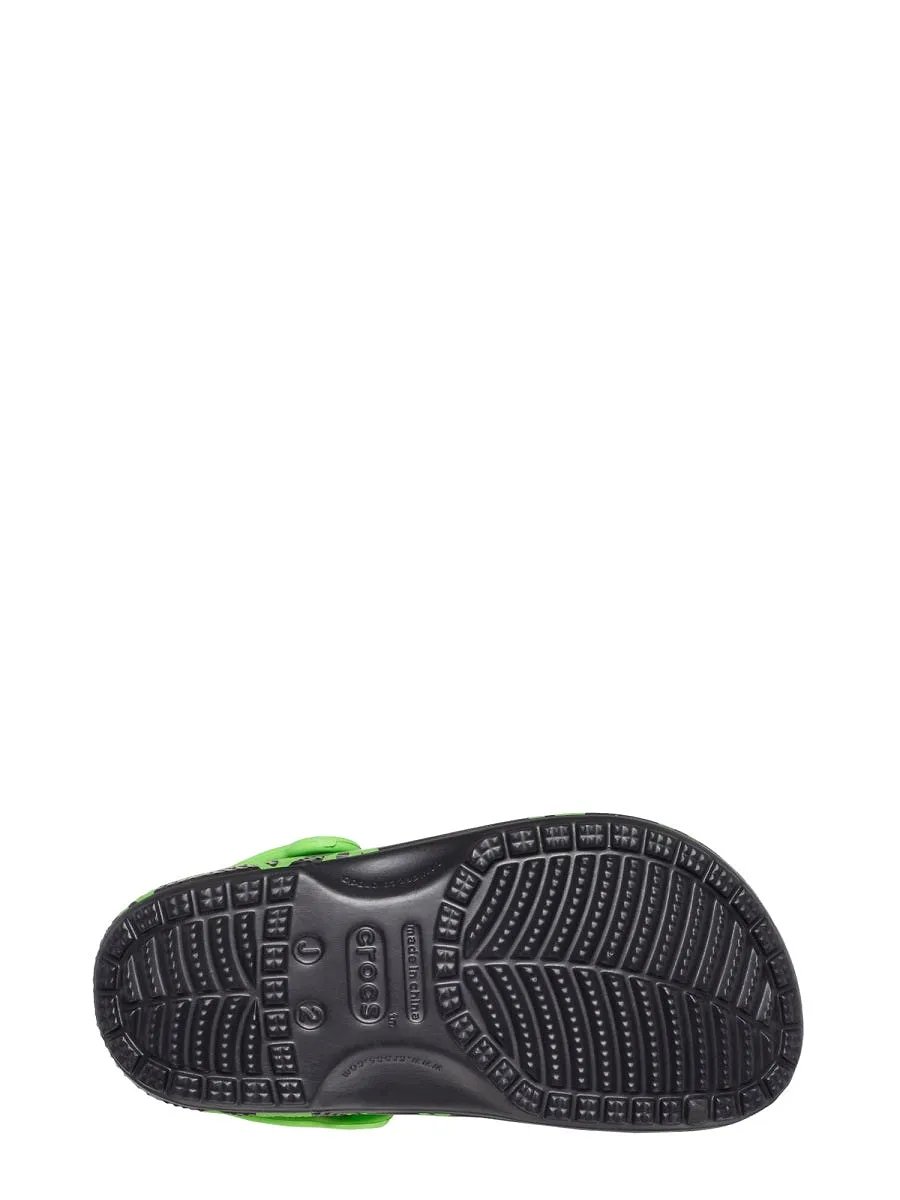 Crocs Classic Easy Icon Clog
