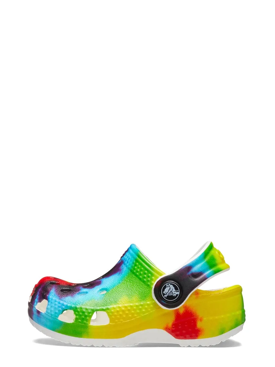 Crocs Littles Graphic Clog