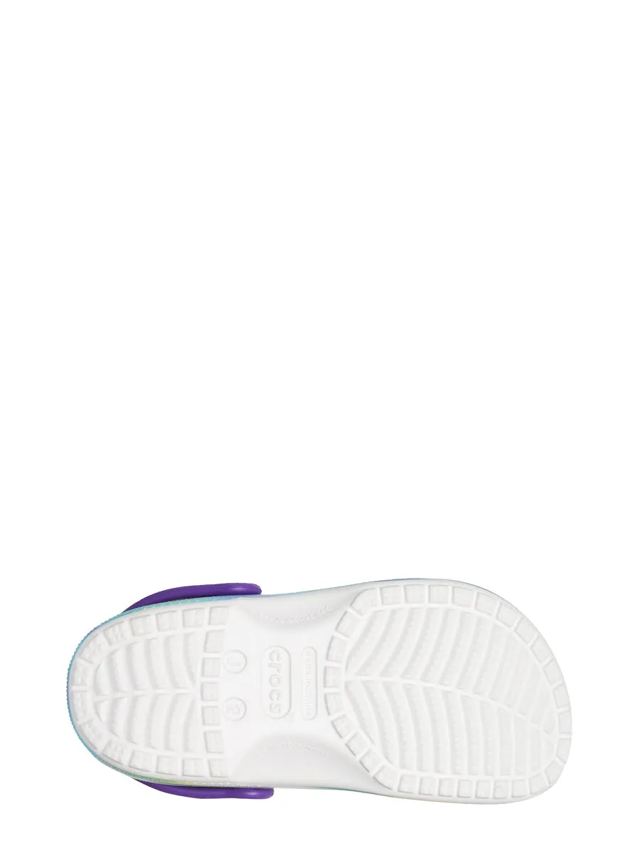 Crocs Classic Solarized Clog