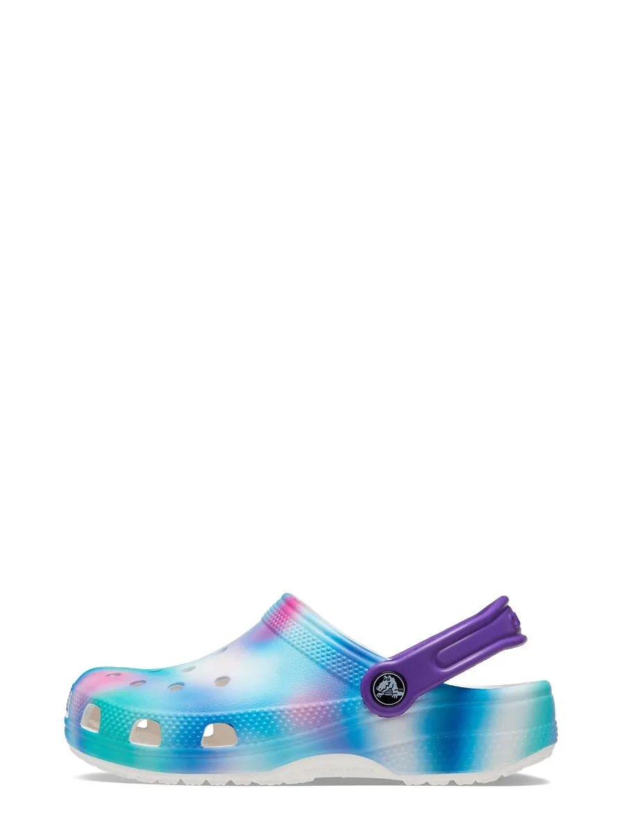 Crocs Classic Solarized Clog