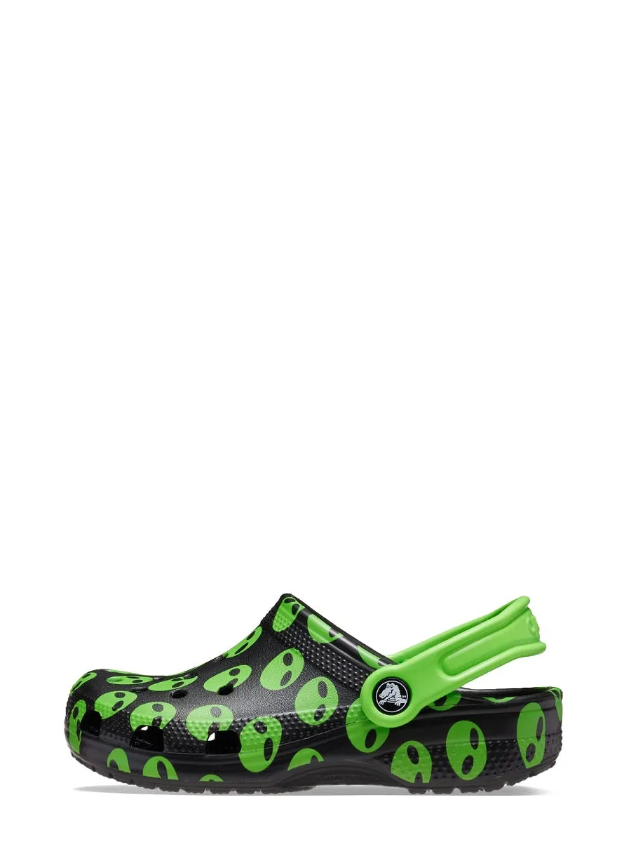 Crocs Classic Easy Icon Clog