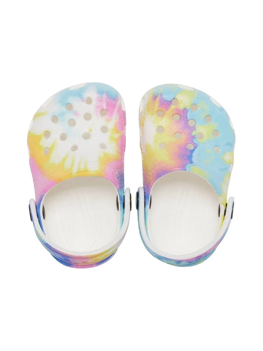 Crocs Littles Graphic Clog
