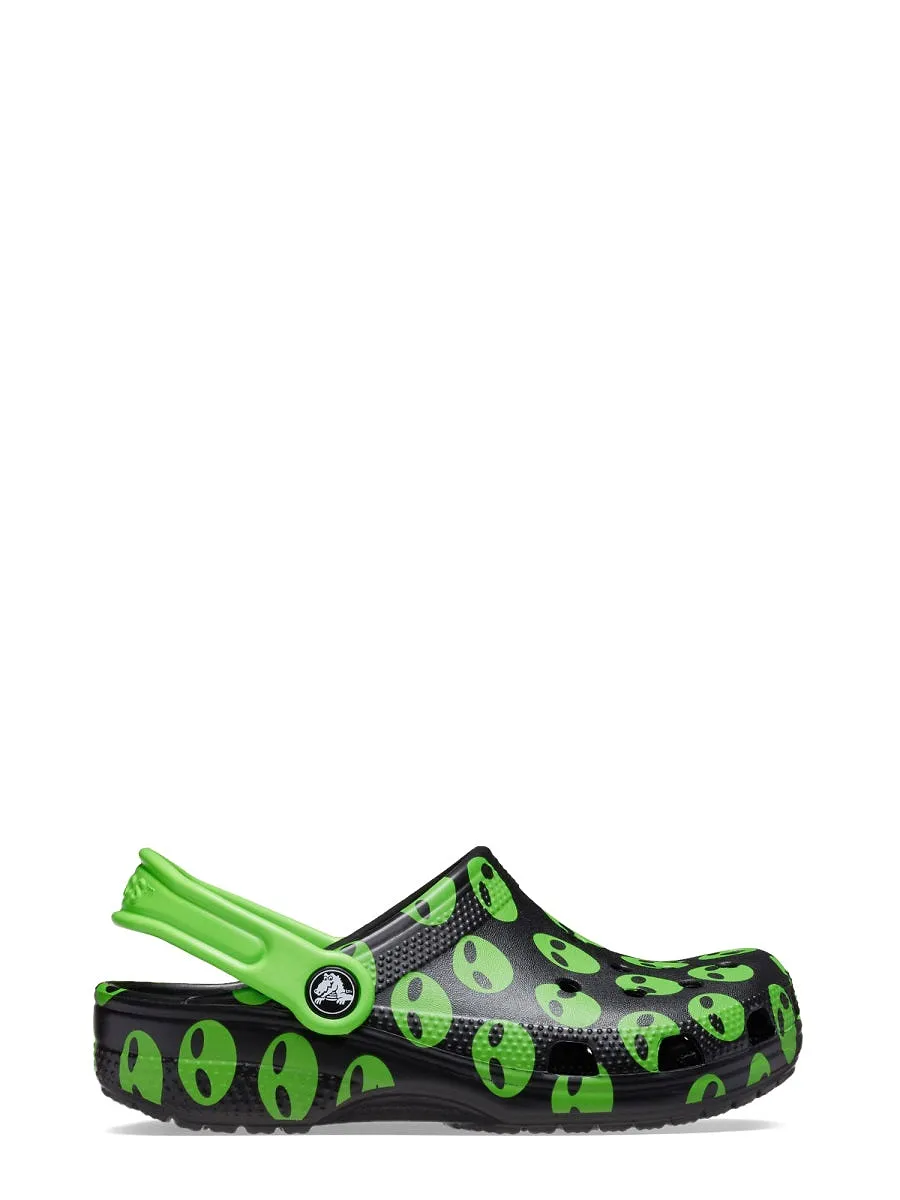 Crocs Classic Easy Icon Clog