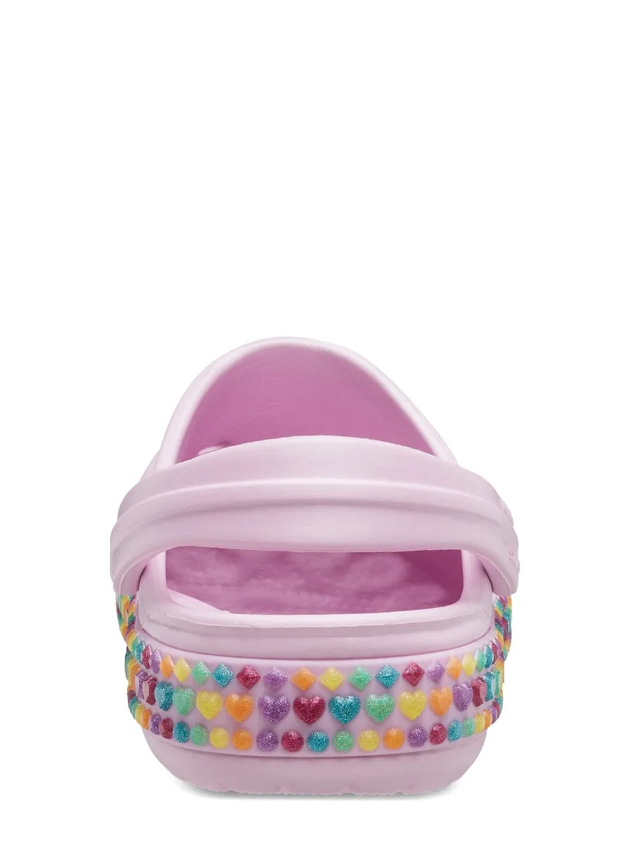 Crocs Crocband Gem Band Clog