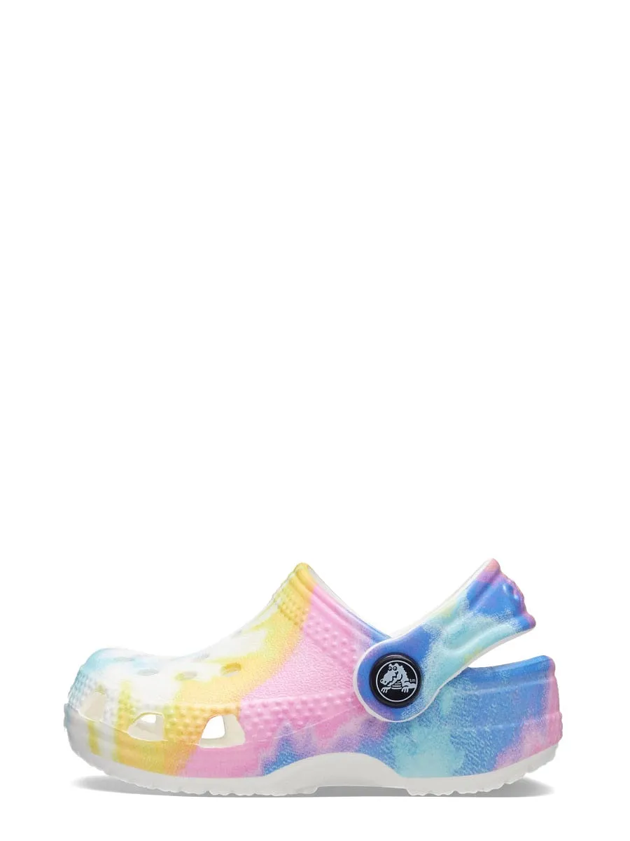 Crocs Littles Graphic Clog