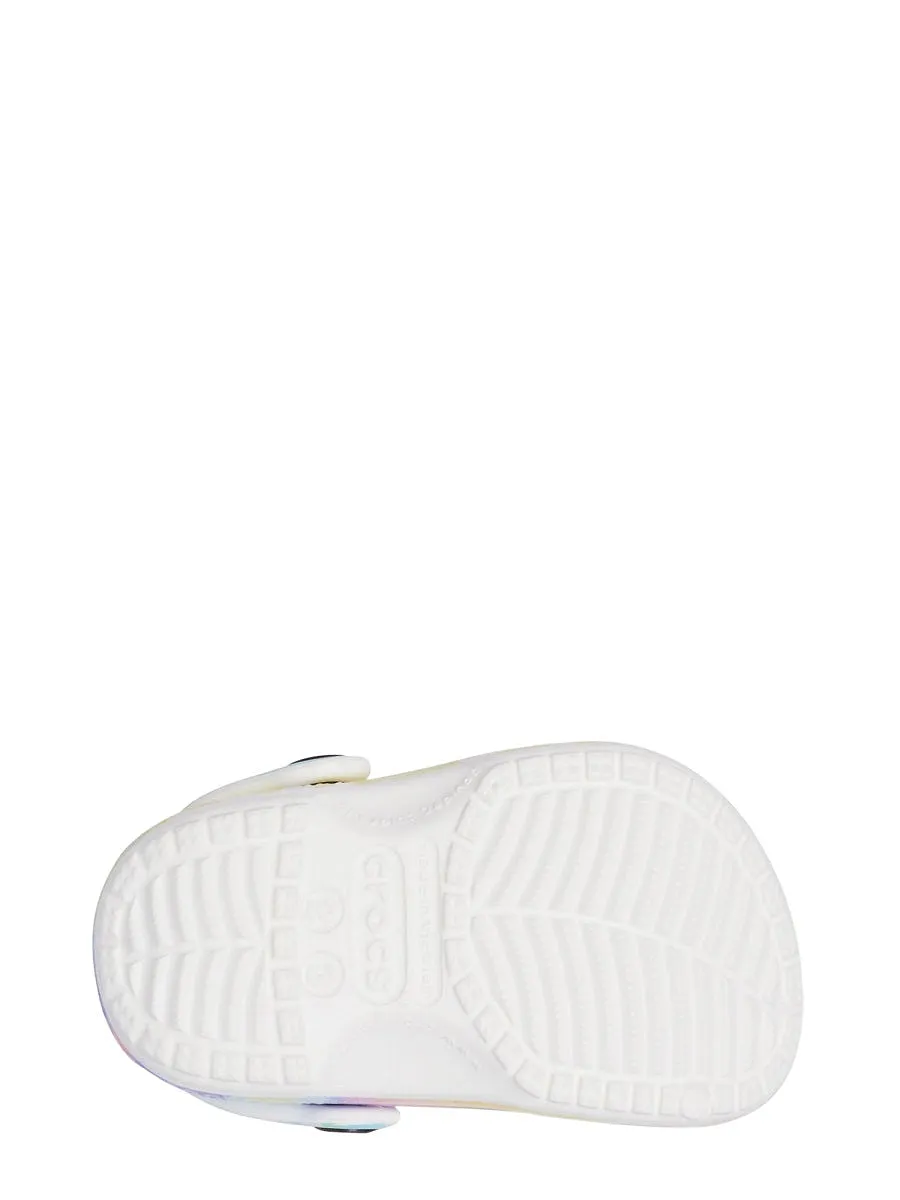 Crocs Littles Graphic Clog