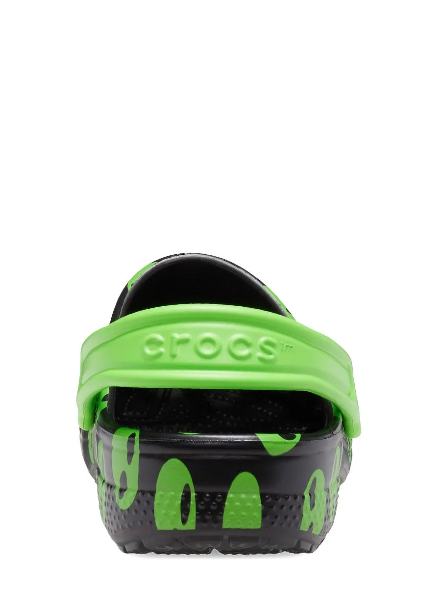 Crocs Classic Easy Icon Clog