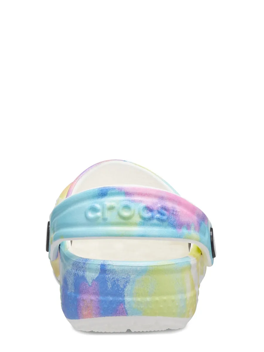 Crocs Littles Graphic Clog