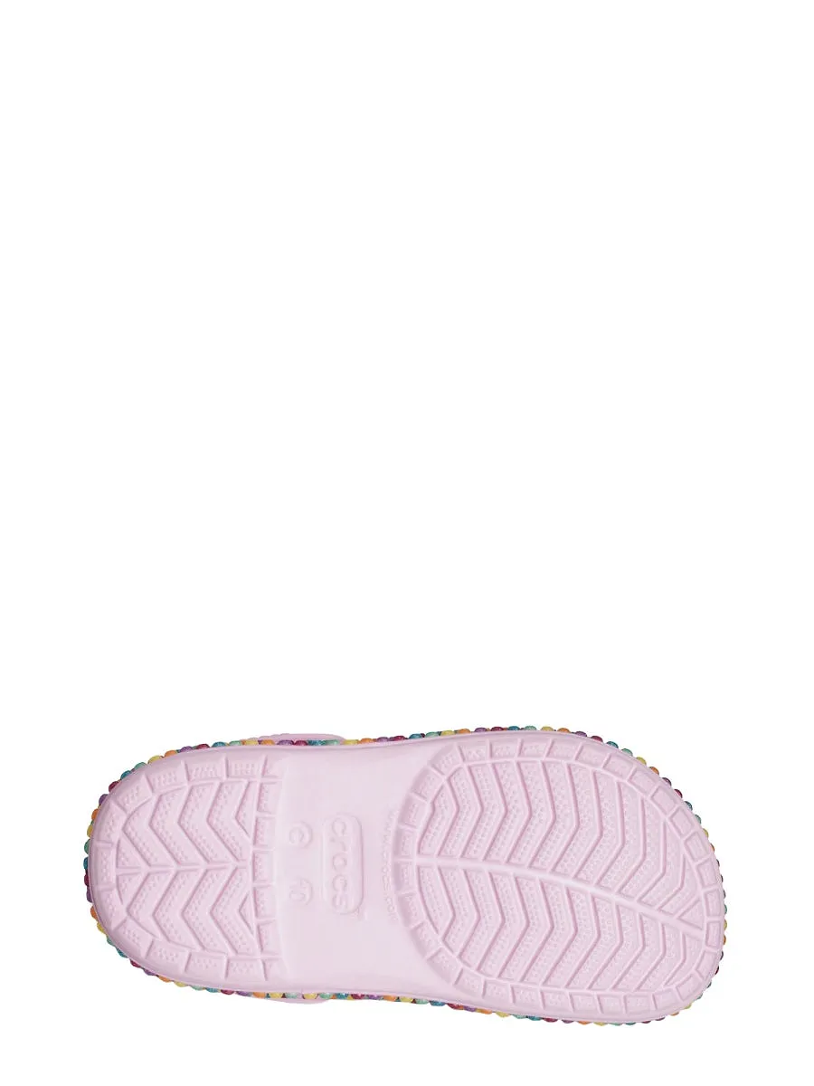 Crocs Crocband Gem Band Clog