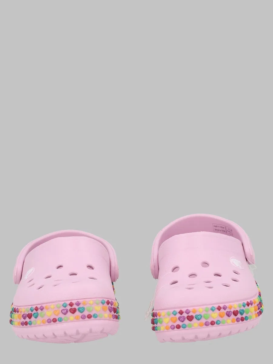 Crocs Crocband Gem Band Clog