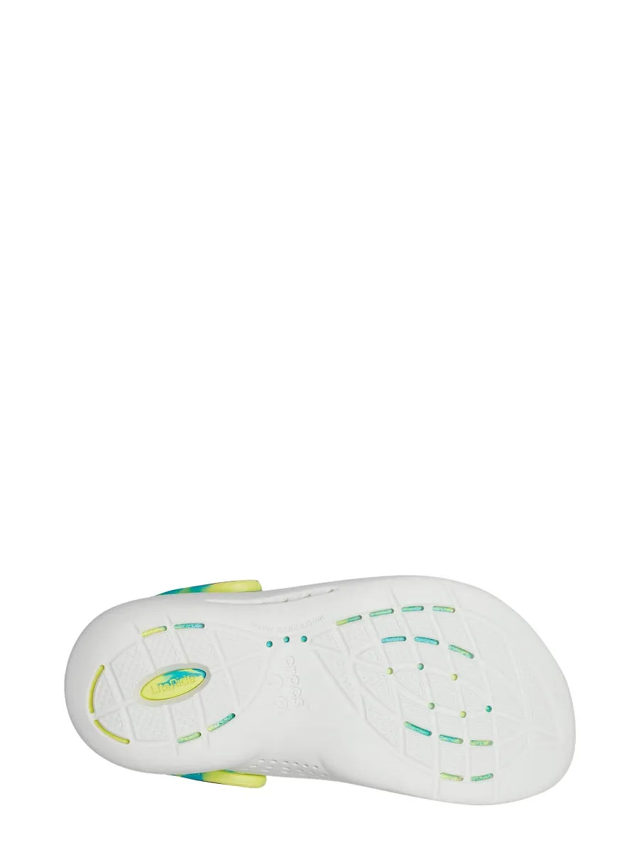 Literide 360 Marbled Clog