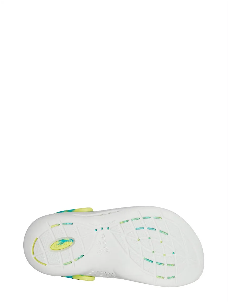 Crocs Literide 360 Marbled Clog