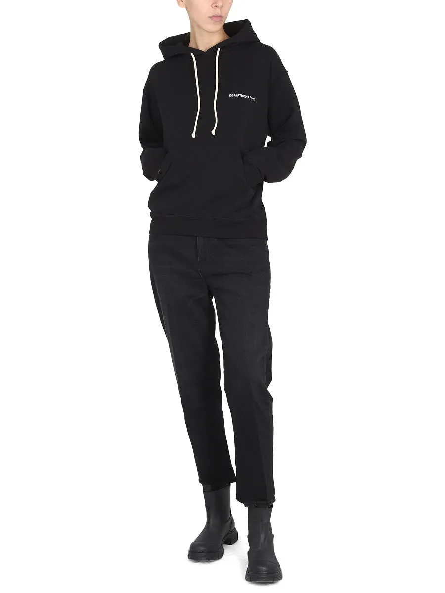 Department Five Hoodie