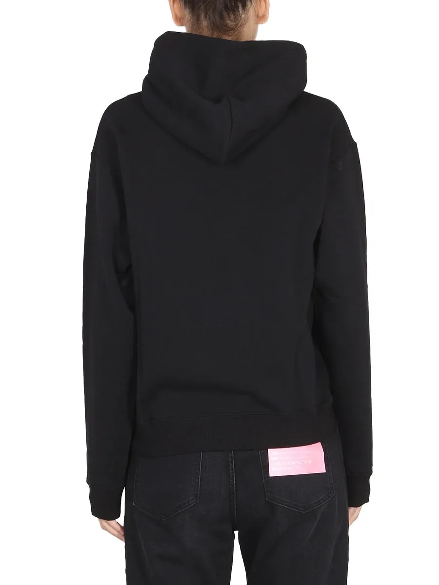 Department Five Hoodie