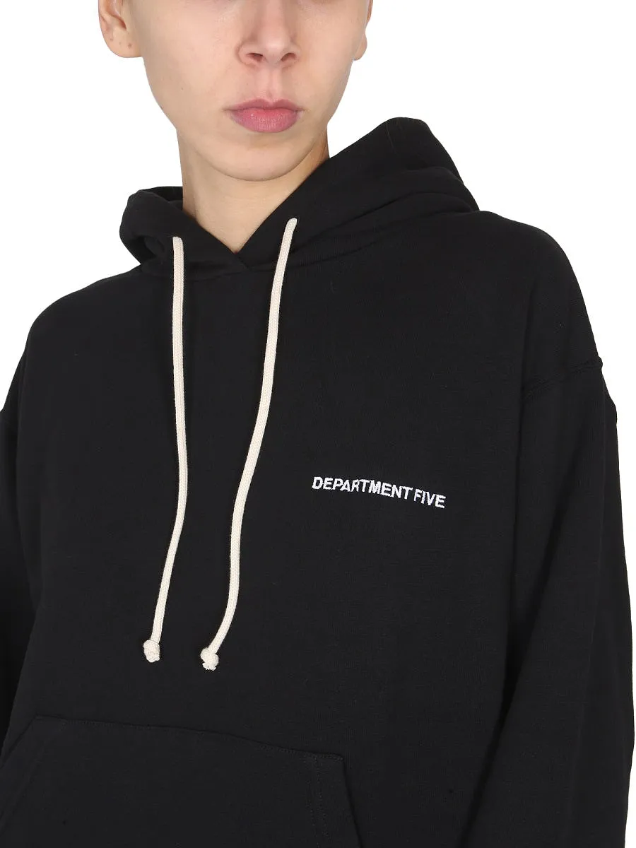 Department Five Hoodie