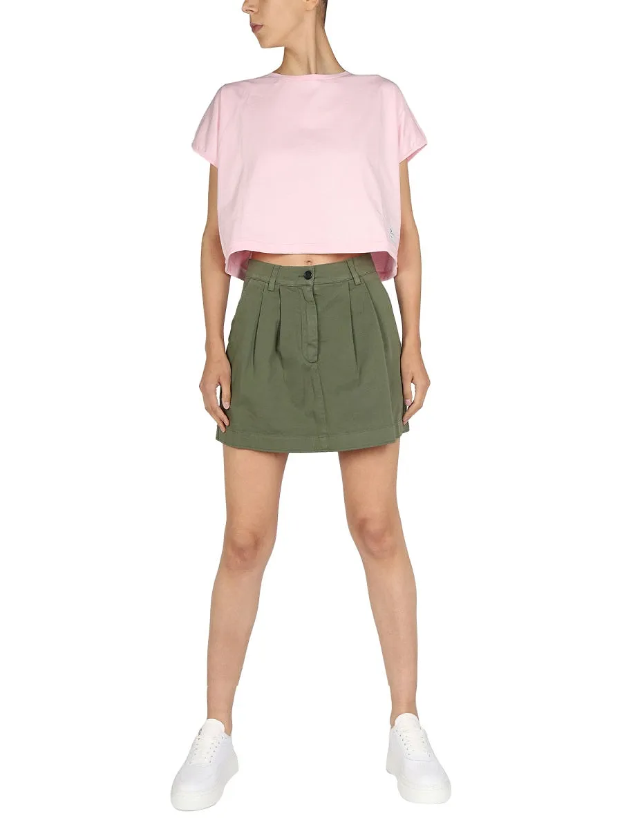 Department Five Skirt Sweta
