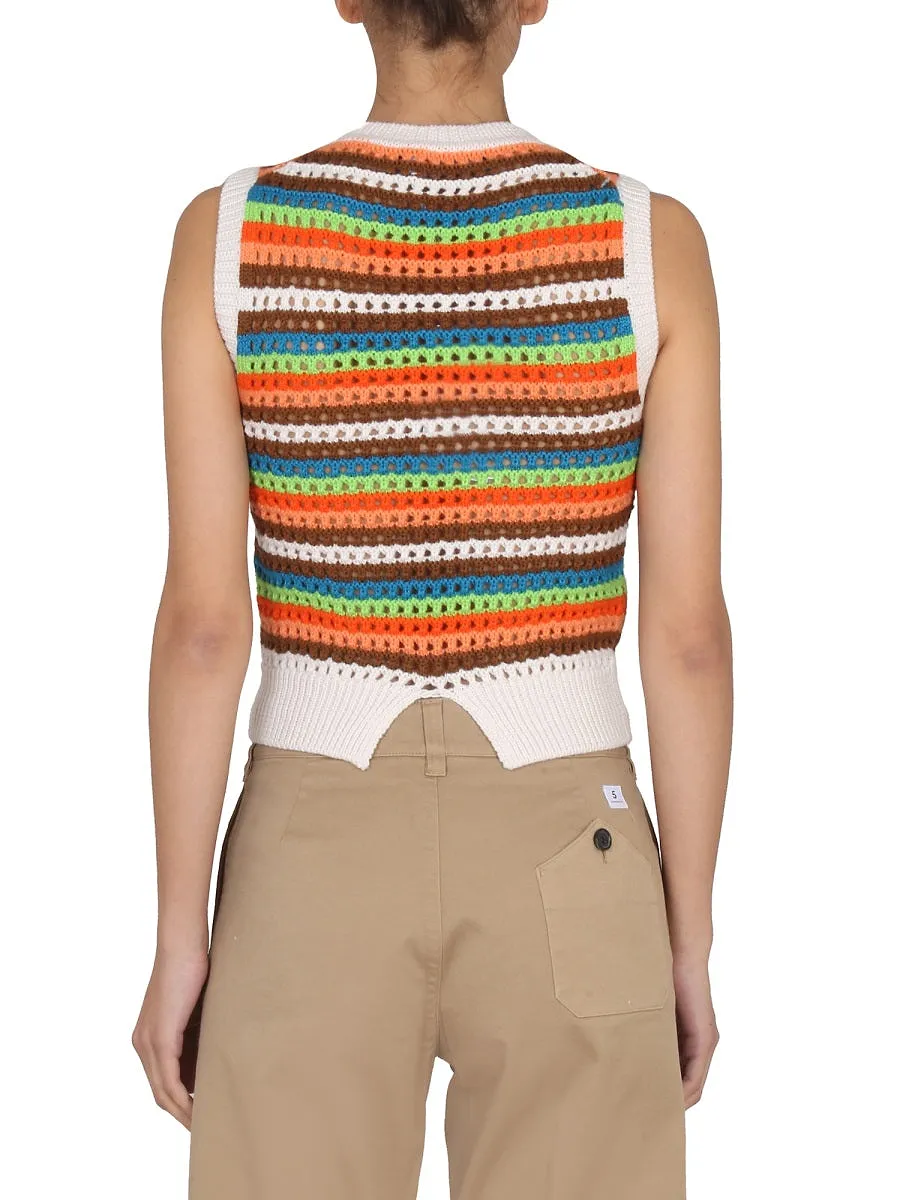 Department Five Top Patty