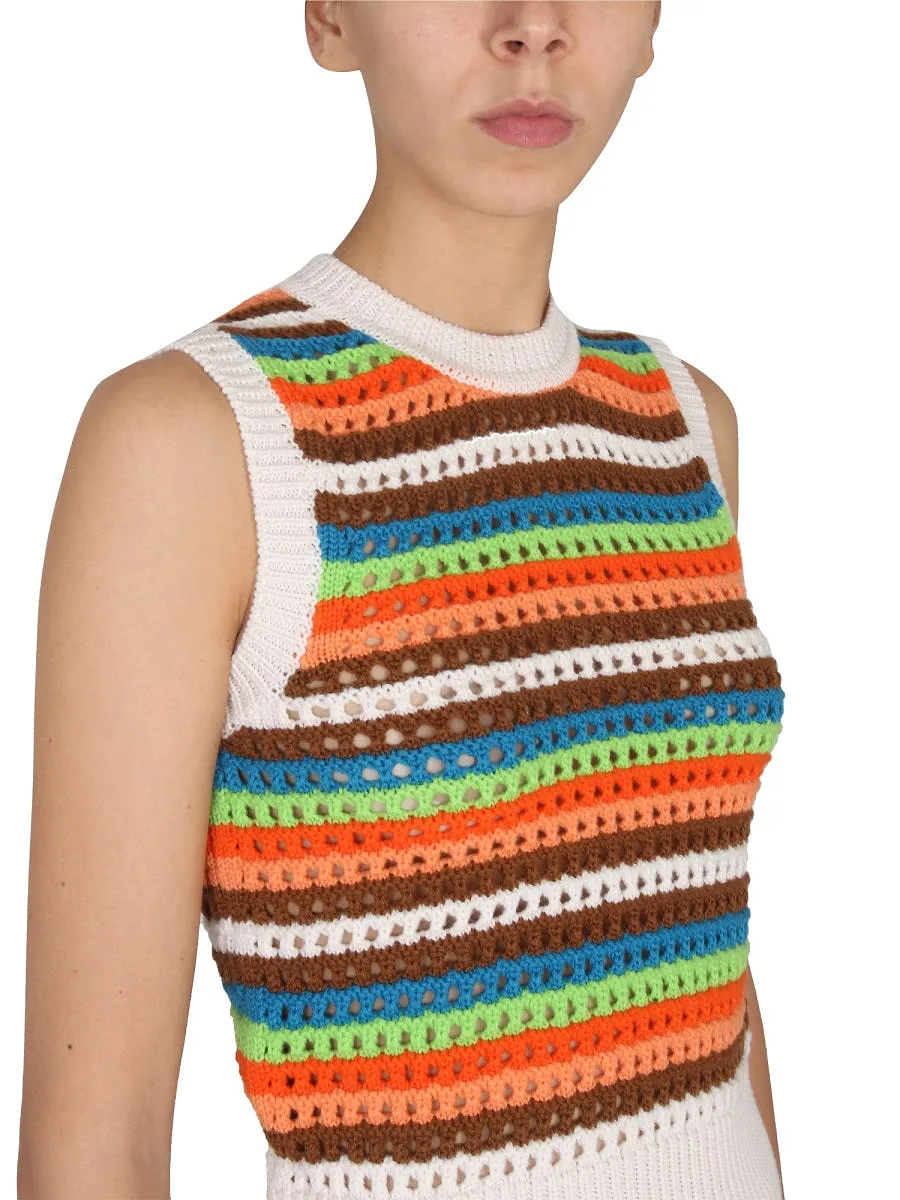 Department Five Top Patty