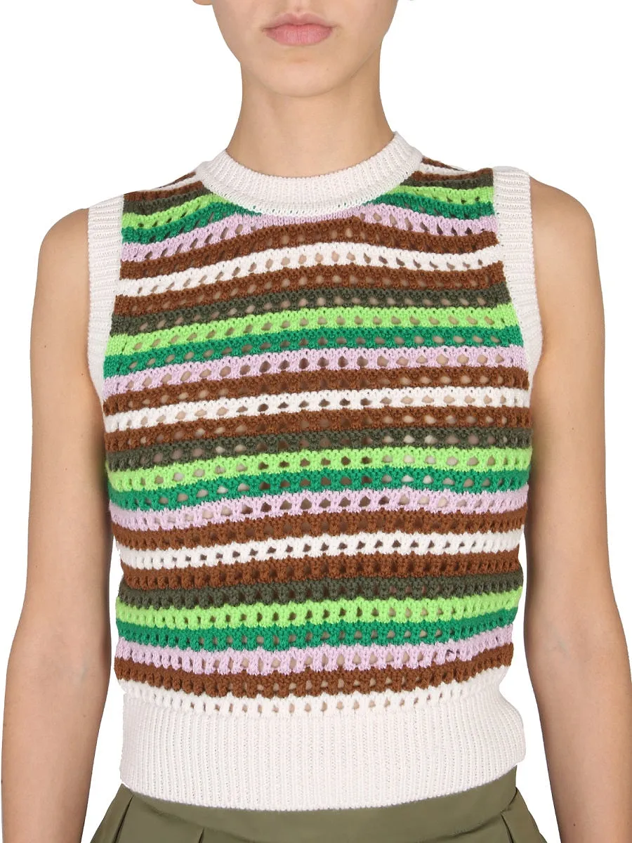 Department Five Top Patty