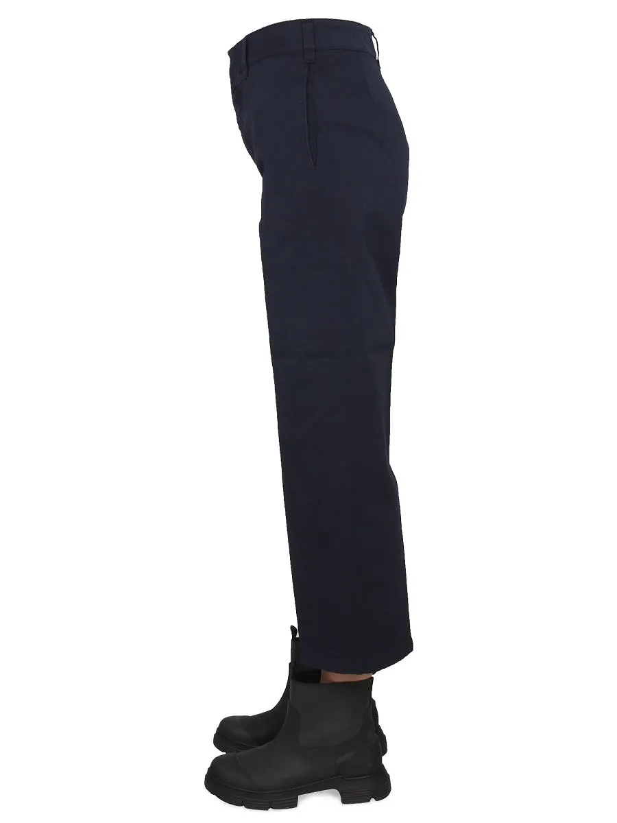 Department Five Cotton Pants