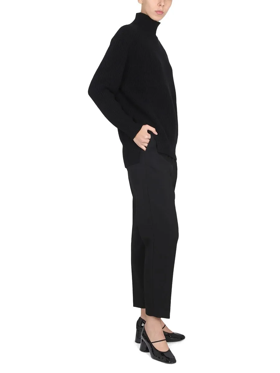 Department Five Cropped Pants