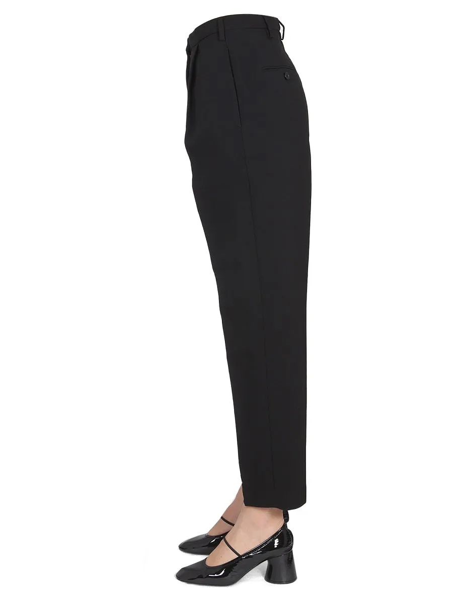 Department Five Cropped Pants