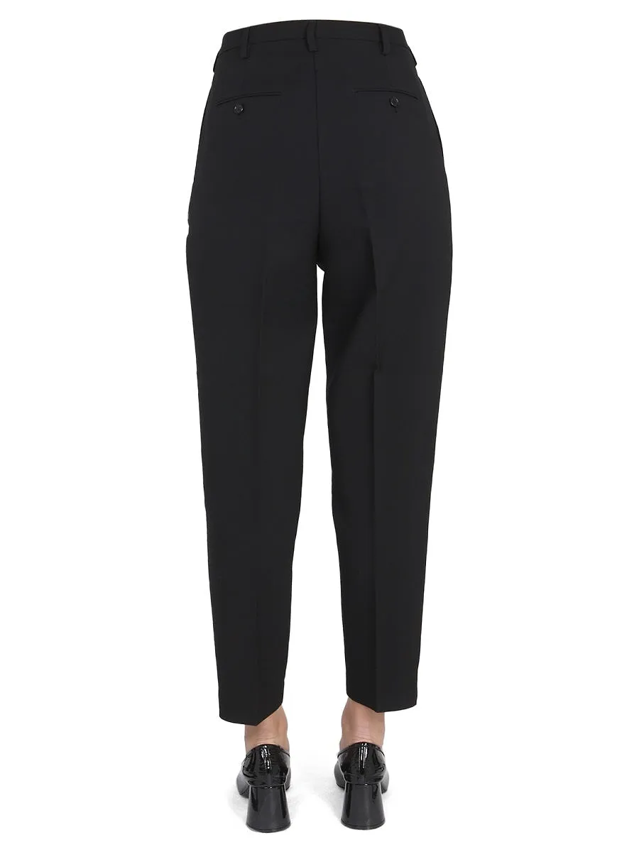 Department Five Cropped Pants