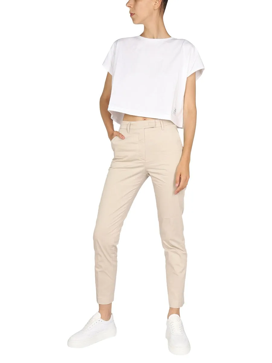 Department Five Regular Fit Pants