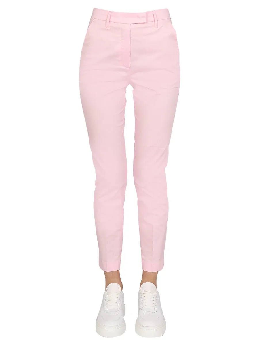 Department Five Regular Fit Pants