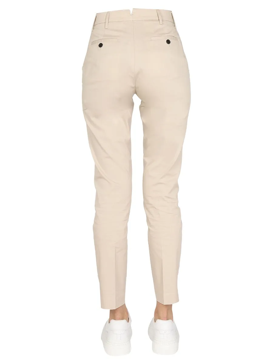 Department Five Regular Fit Pants