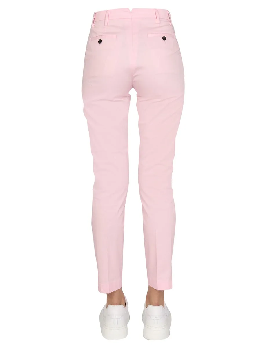Department Five Regular Fit Pants