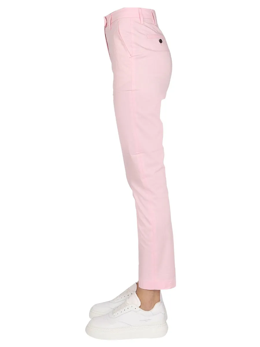Department Five Regular Fit Pants