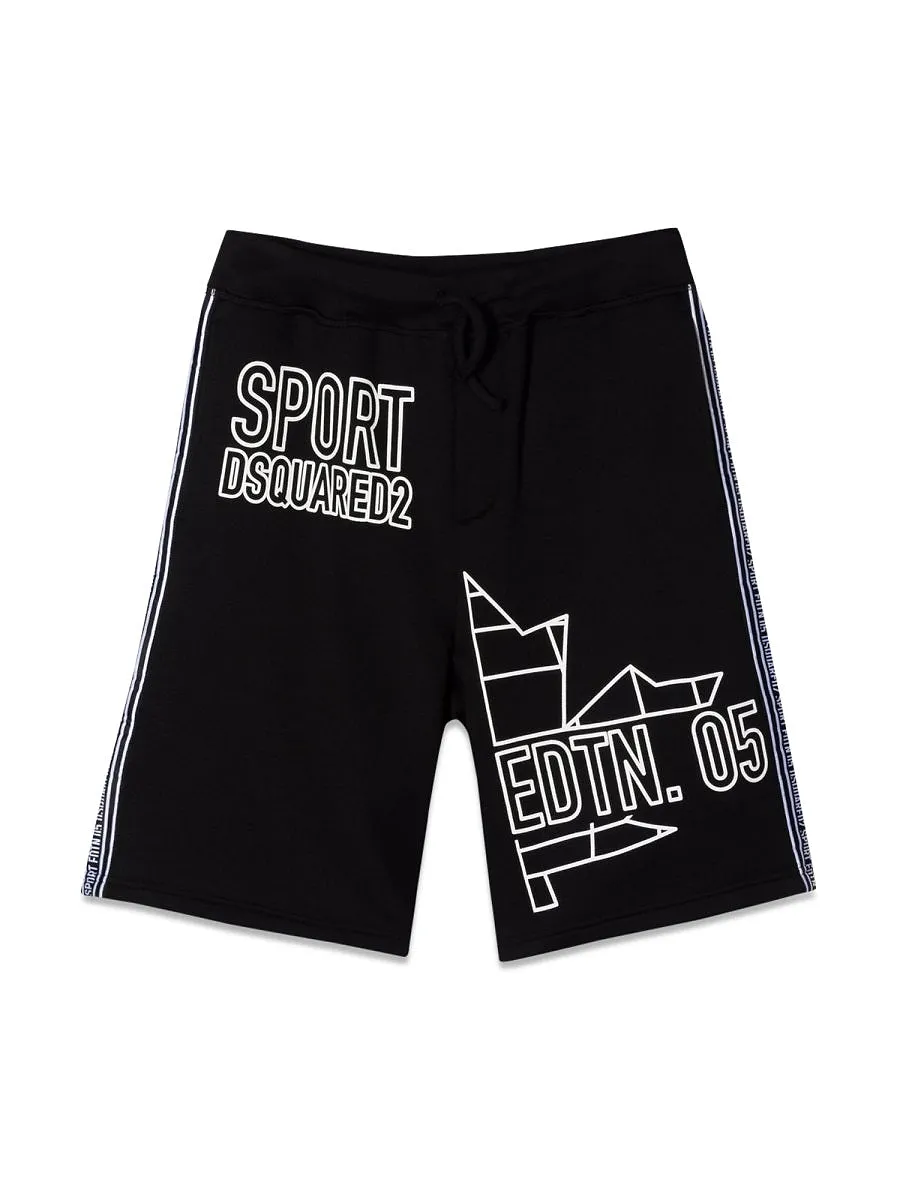Dsquared2 Sport Shorts