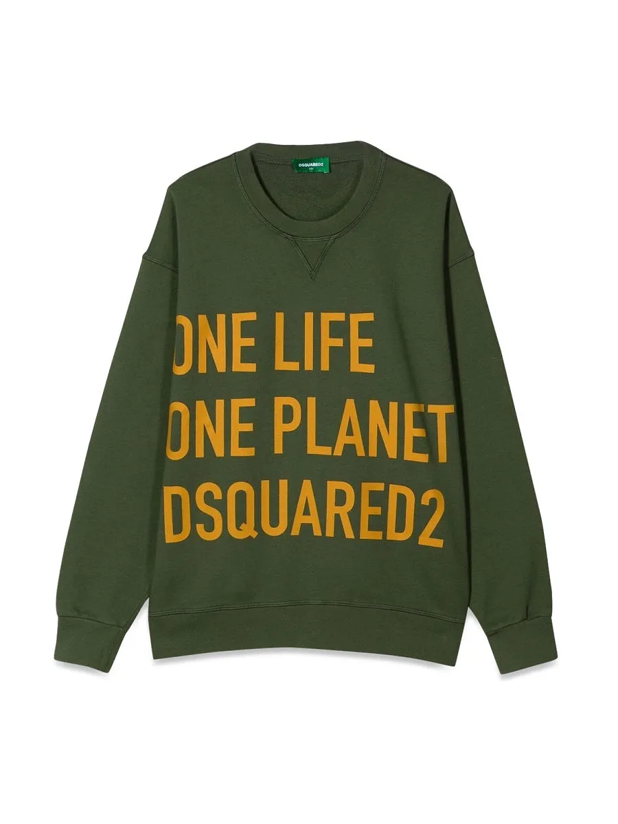 Dsquared Sweatshirt