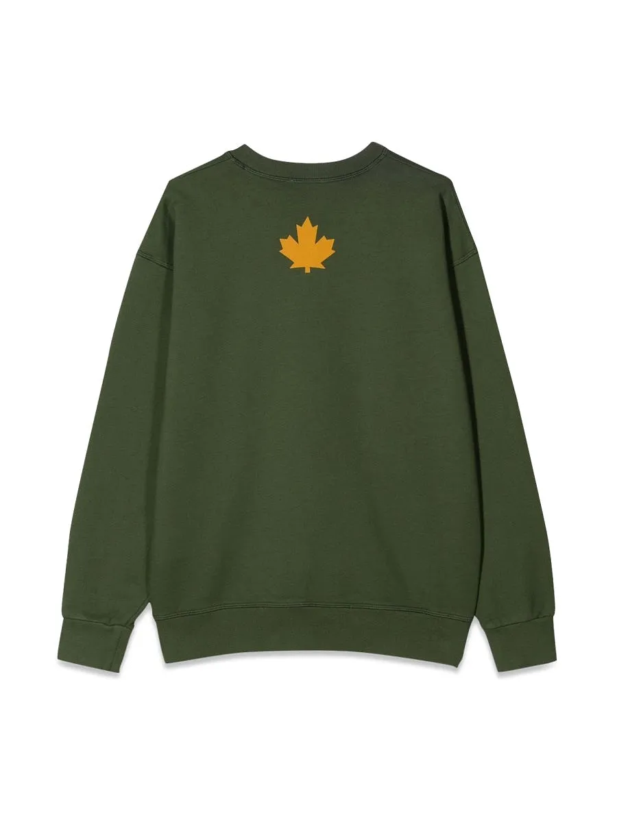 Dsquared Sweatshirt