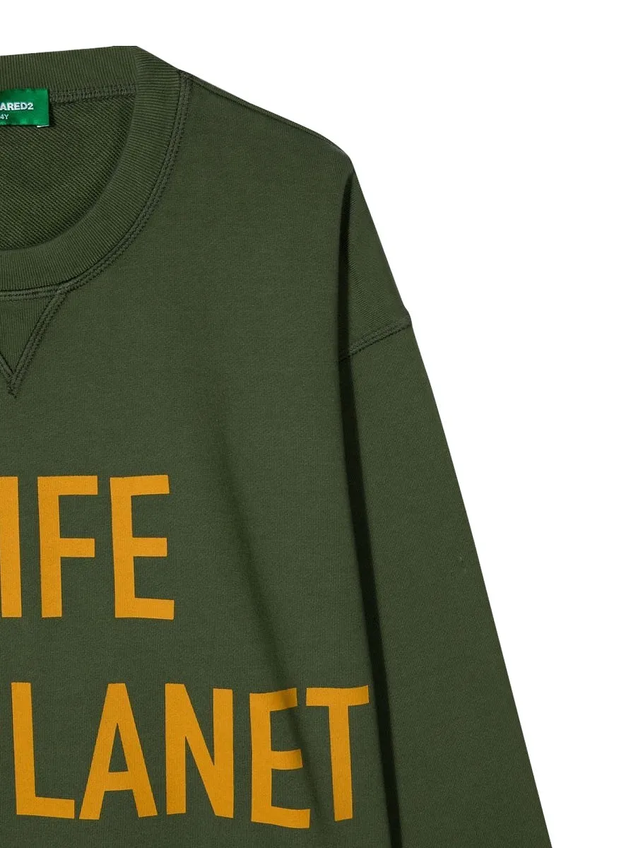 Dsquared Sweatshirt