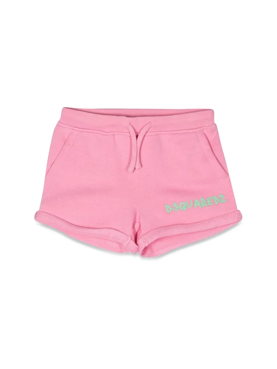 Dsquared Shorts
