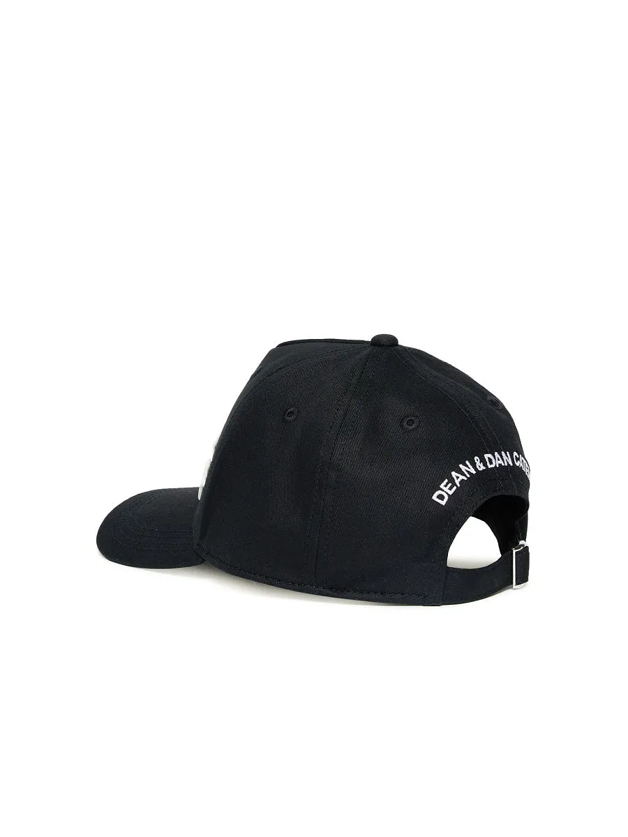 Dsquared Caps